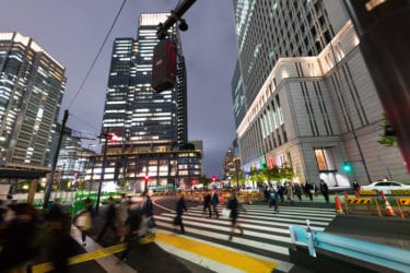 不動産投資のスタートに最適。区分マンションの魅力。